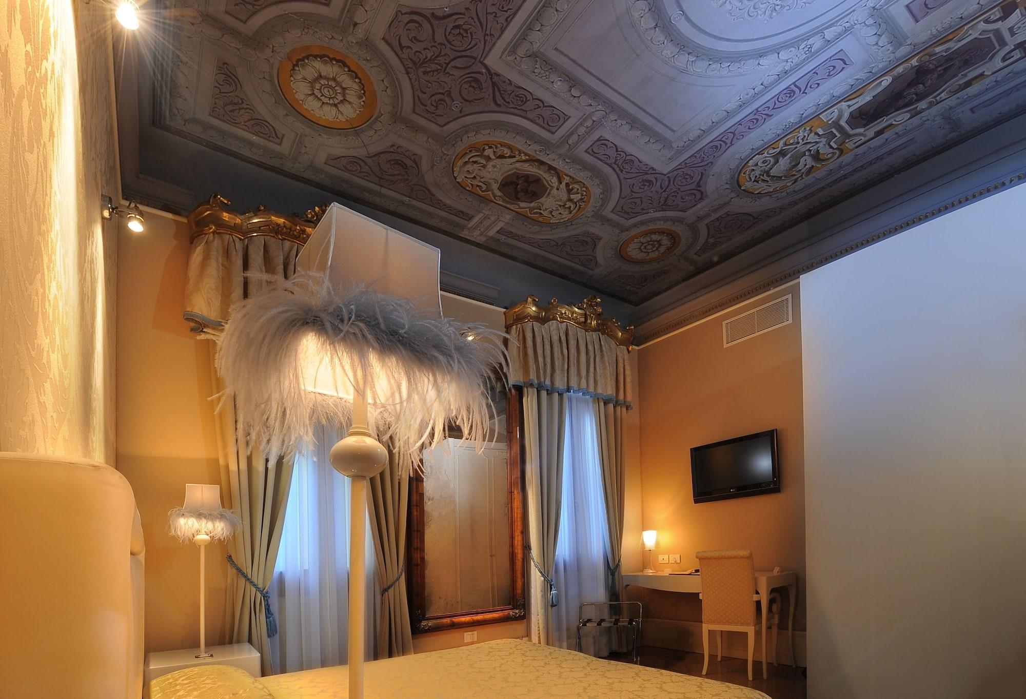 Hotel Ai Due Principi Venezia Eksteriør bilde
